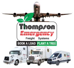 Thompson Emergency